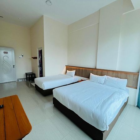 Alexis Kt Roomstay Kuala Terengganu Phòng bức ảnh