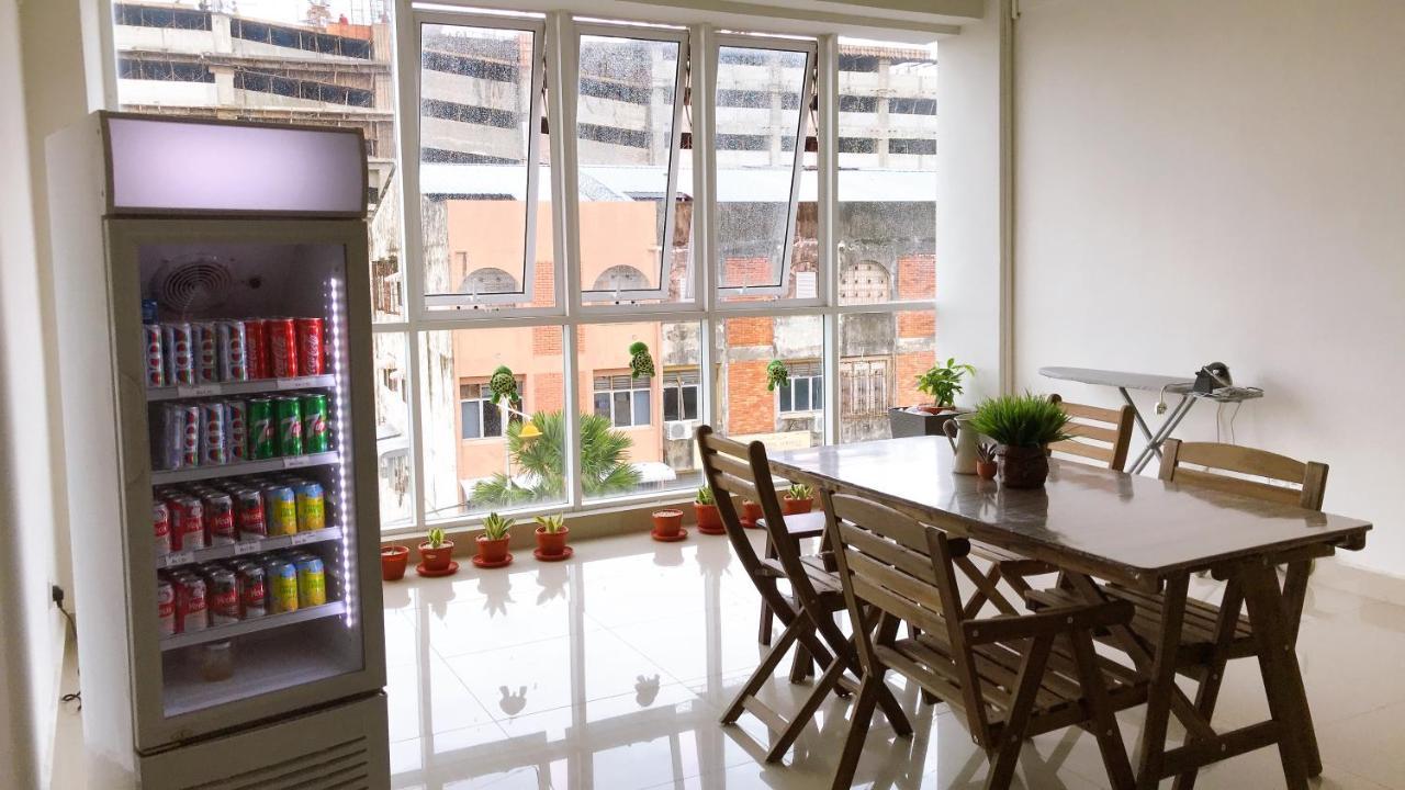 Alexis Kt Roomstay Kuala Terengganu Ngoại thất bức ảnh
