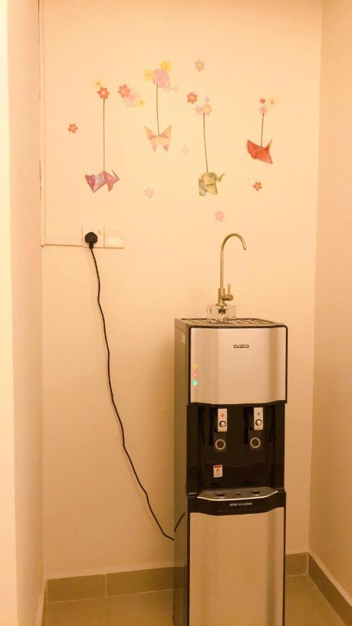 Alexis Kt Roomstay Kuala Terengganu Ngoại thất bức ảnh