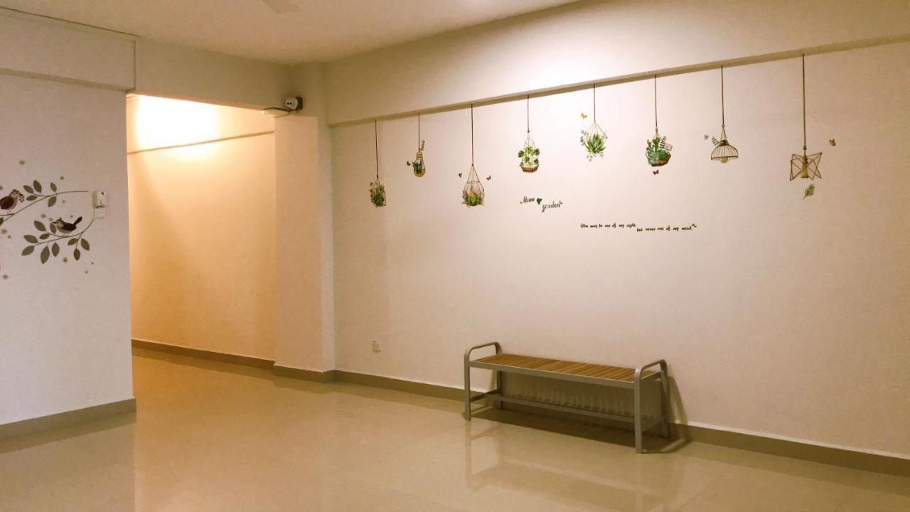 Alexis Kt Roomstay Kuala Terengganu Ngoại thất bức ảnh