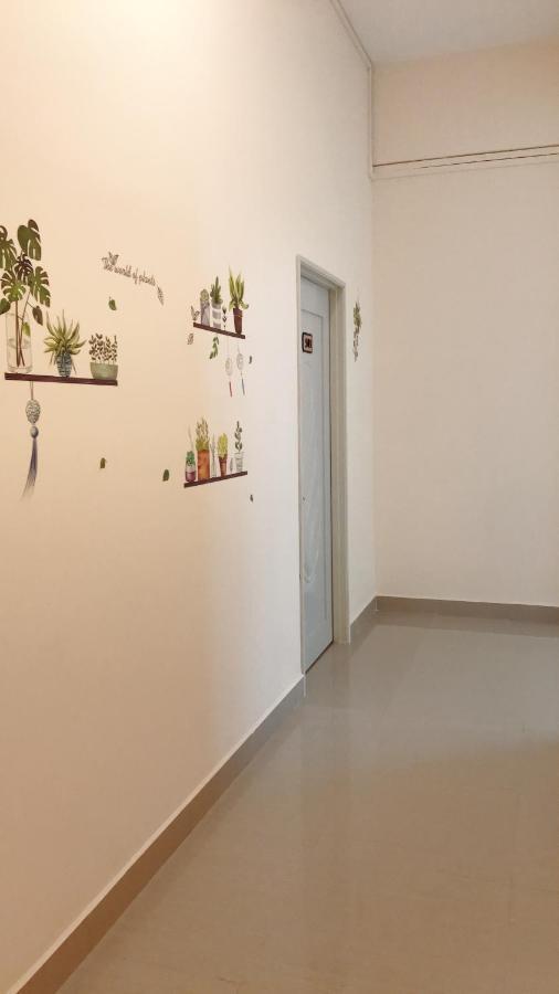 Alexis Kt Roomstay Kuala Terengganu Ngoại thất bức ảnh