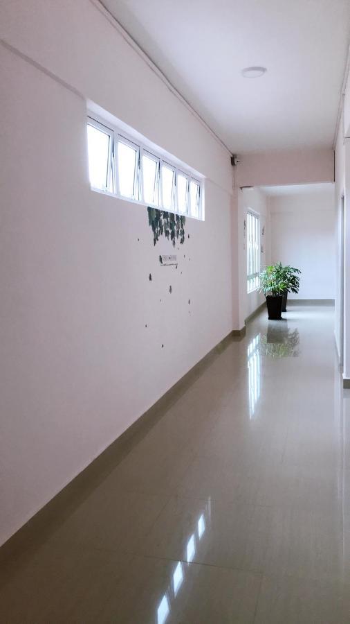 Alexis Kt Roomstay Kuala Terengganu Ngoại thất bức ảnh