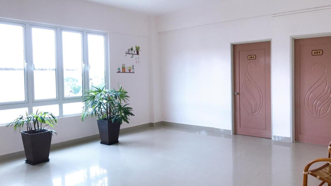 Alexis Kt Roomstay Kuala Terengganu Ngoại thất bức ảnh