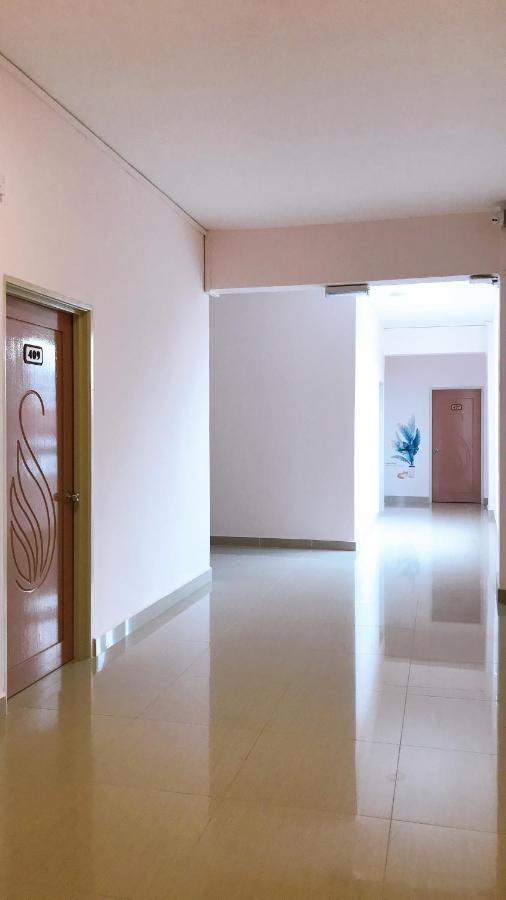 Alexis Kt Roomstay Kuala Terengganu Ngoại thất bức ảnh