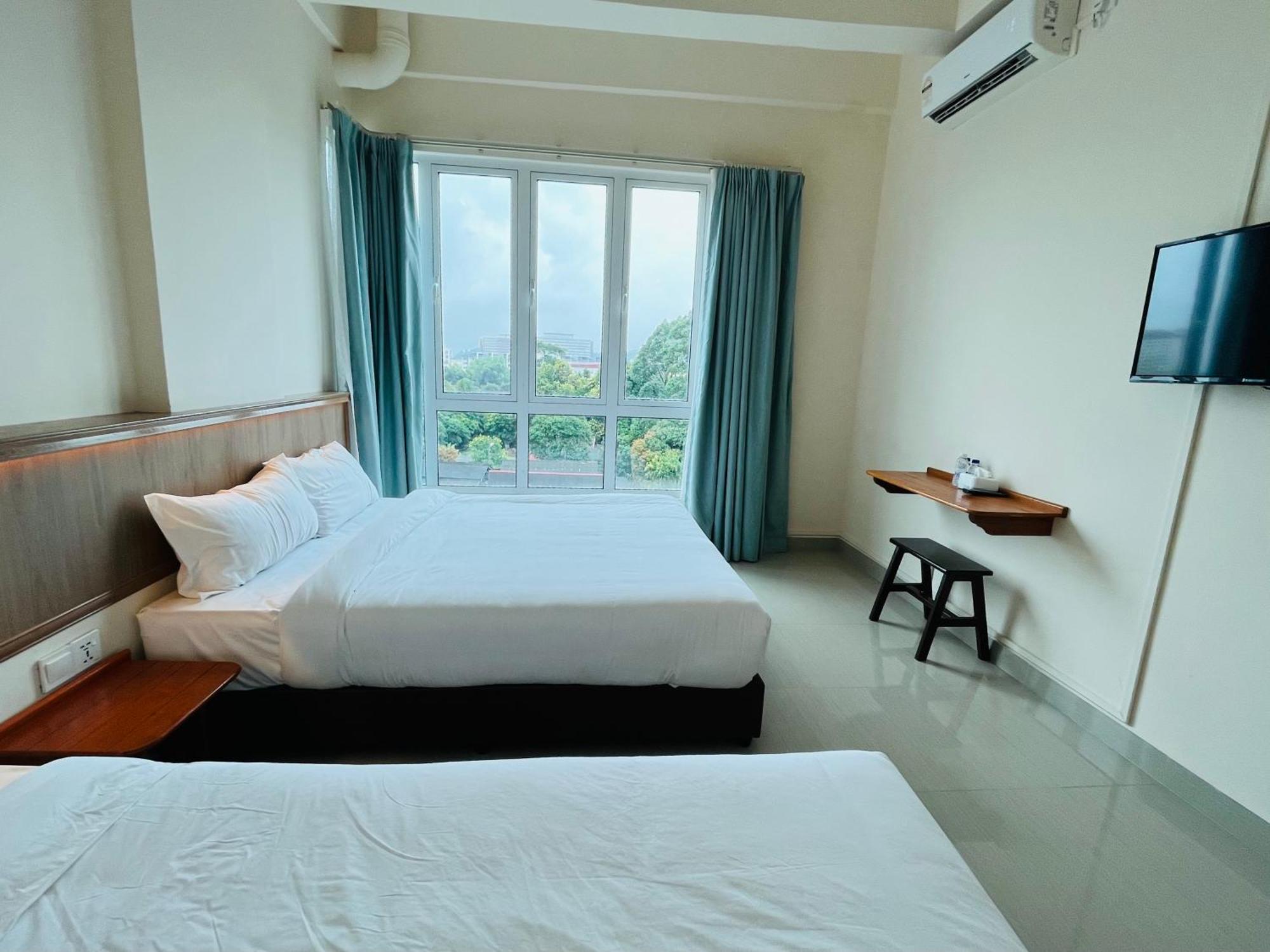 Alexis Kt Roomstay Kuala Terengganu Phòng bức ảnh
