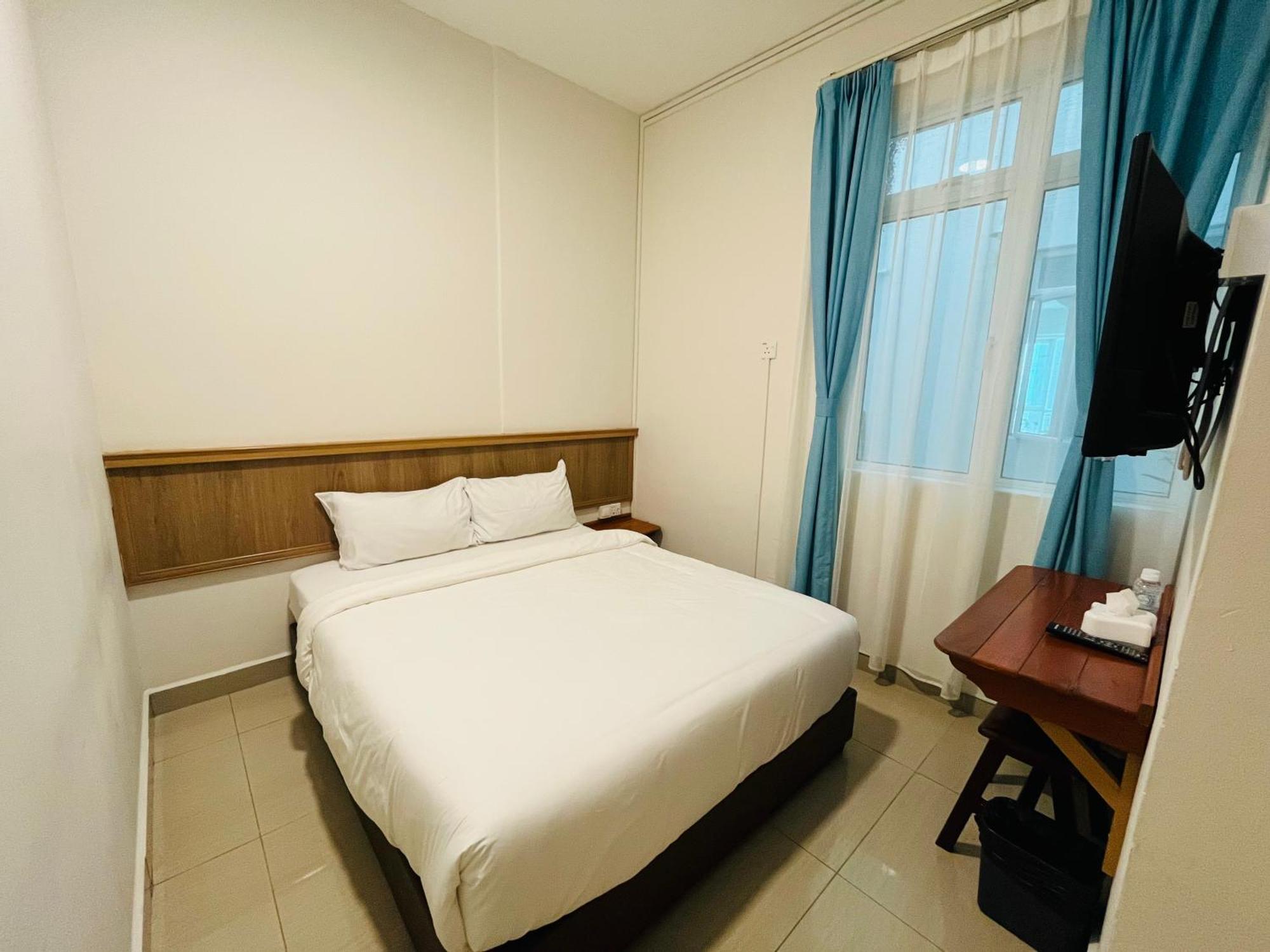 Alexis Kt Roomstay Kuala Terengganu Phòng bức ảnh