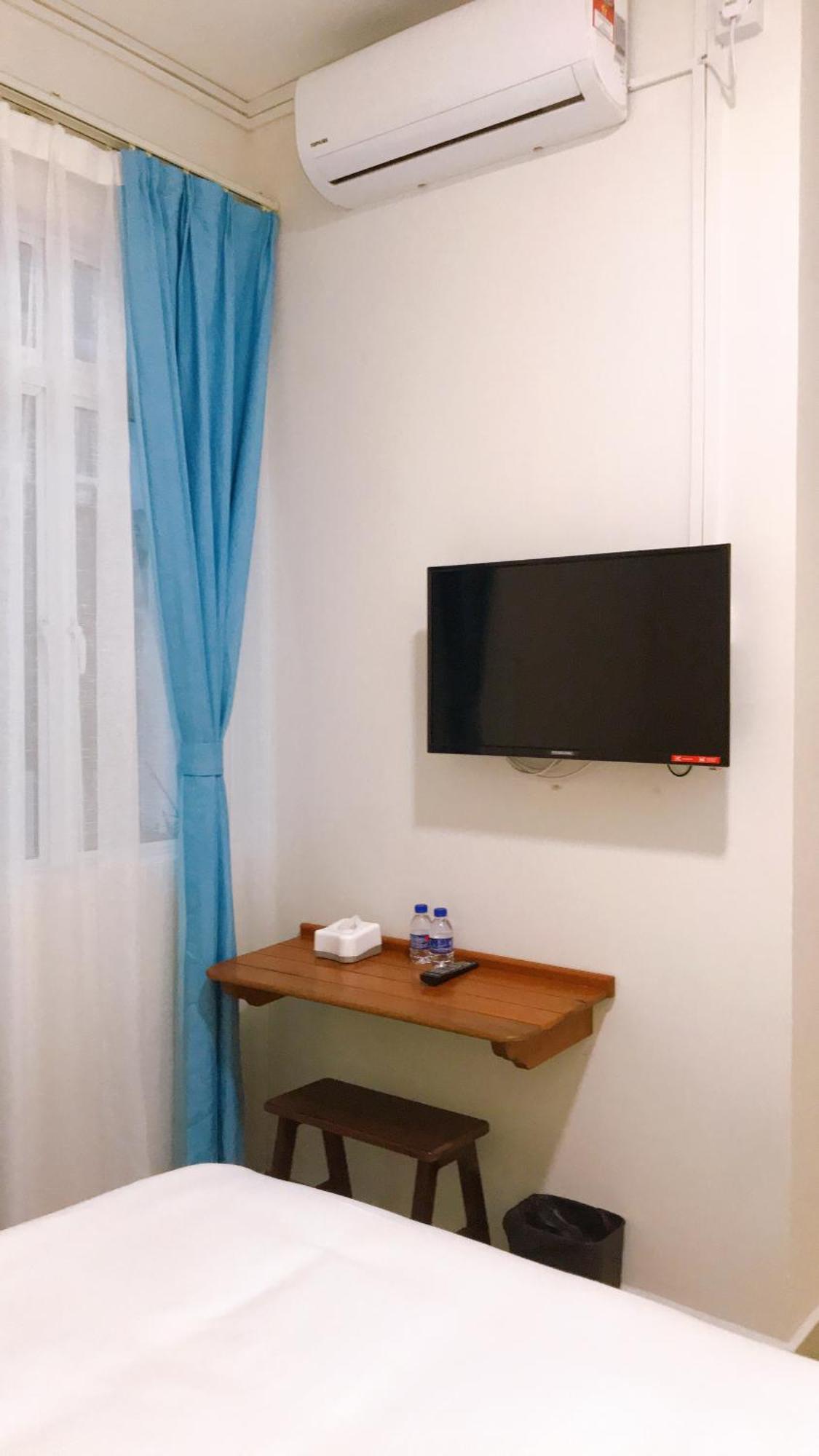 Alexis Kt Roomstay Kuala Terengganu Phòng bức ảnh