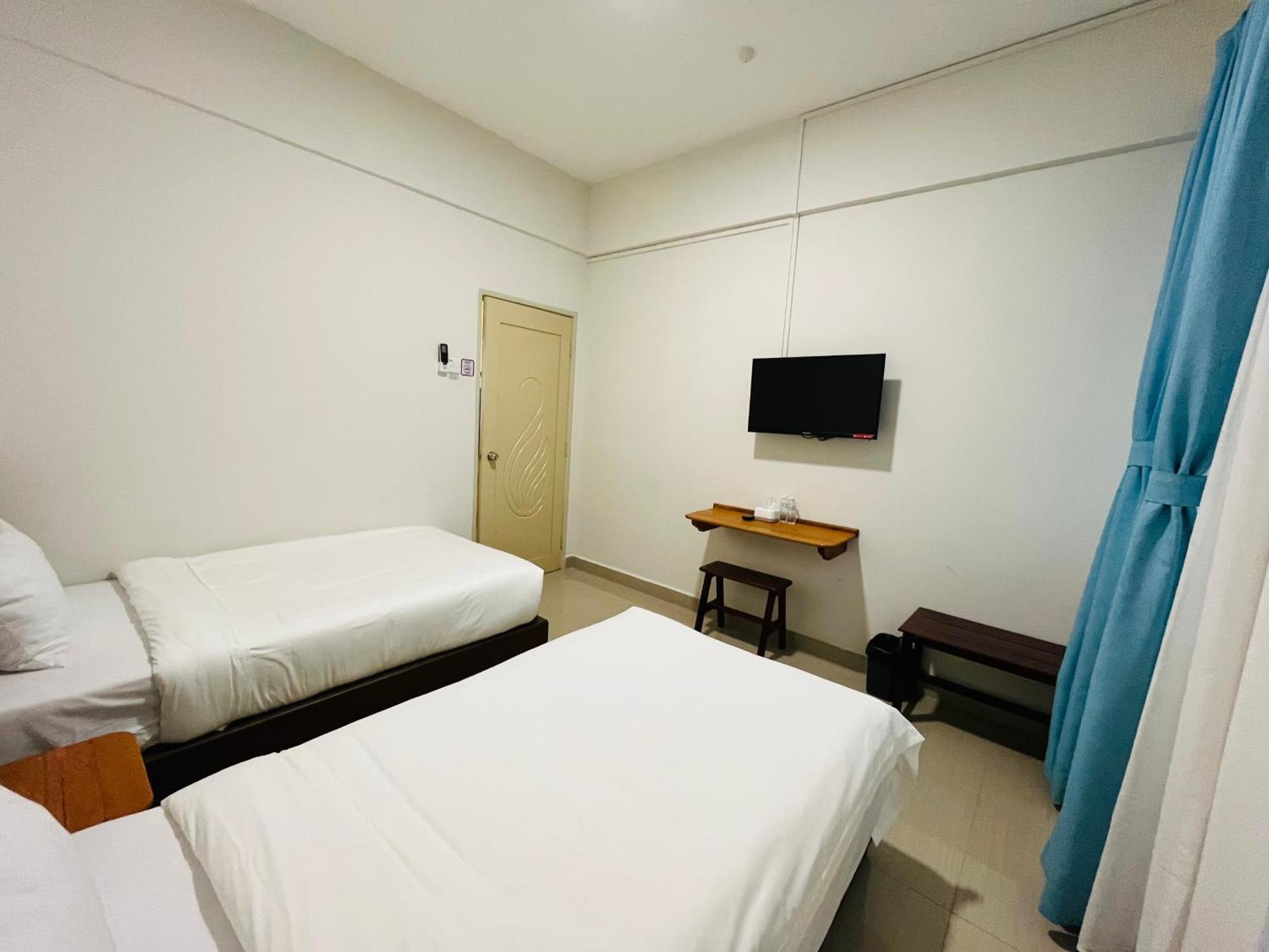Alexis Kt Roomstay Kuala Terengganu Phòng bức ảnh