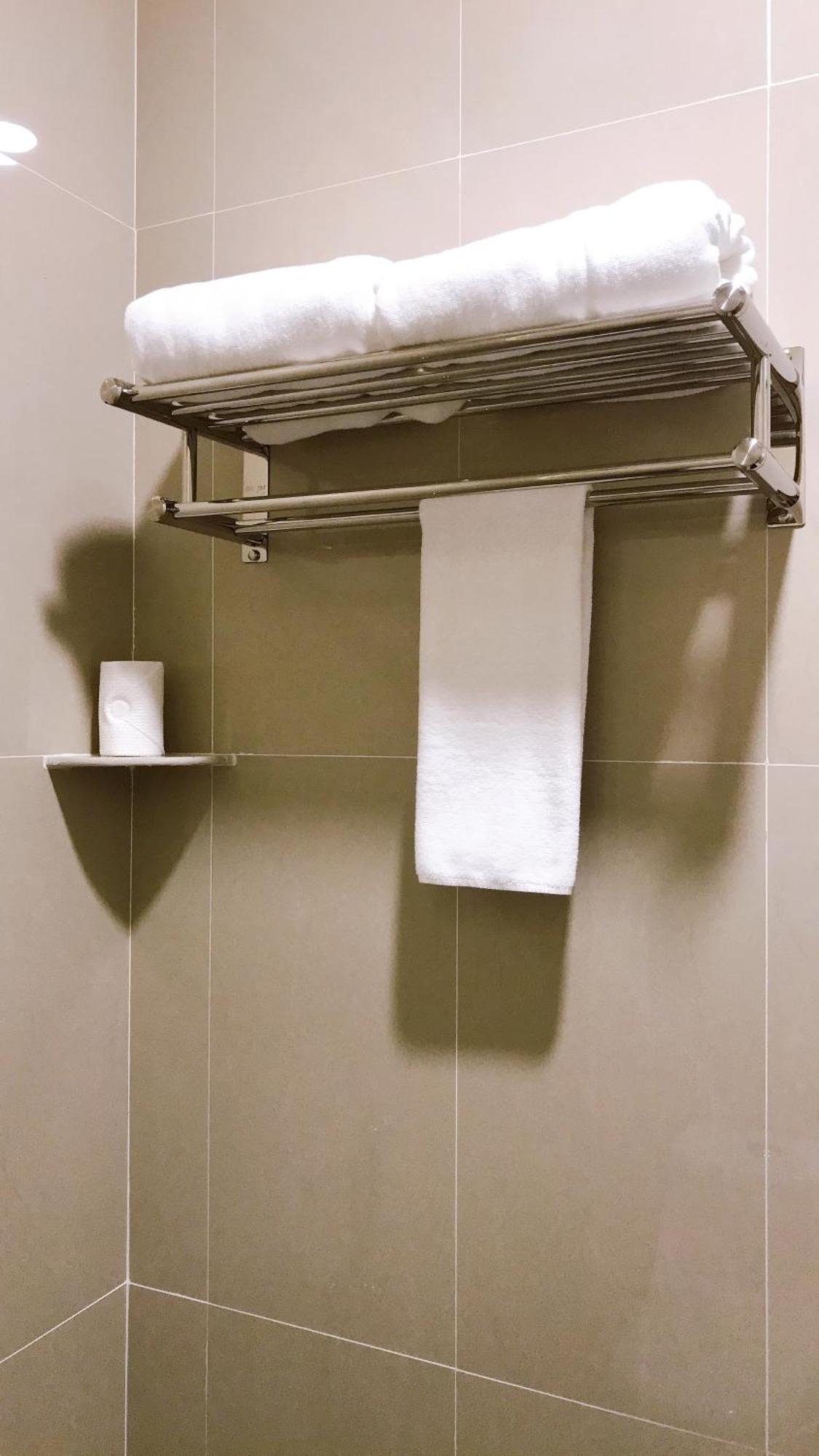 Alexis Kt Roomstay Kuala Terengganu Phòng bức ảnh