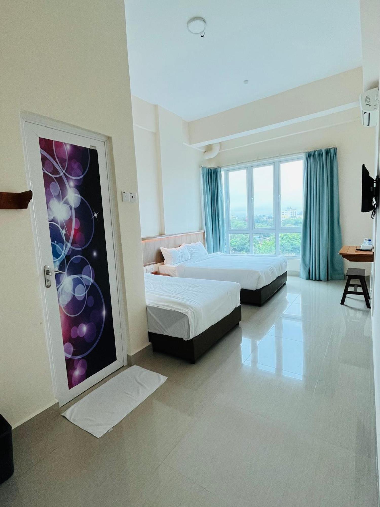 Alexis Kt Roomstay Kuala Terengganu Phòng bức ảnh